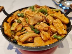 -新侨小馆(东直门北小街店)