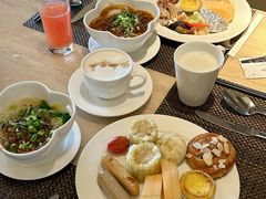 -长白山万达喜来登度假酒店
