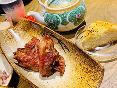 超级馕坑肉-那时新疆·若羌(经纬汇店)