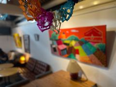 -脚下咖啡·CHILL酒馆(灵光东巷店)