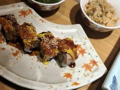 -三石铁板烧(紫竹桥店)