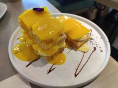 -茶港·点心·啫啫煲(王府井店)