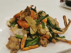 -万山楼海鲜酒家·二十三年老字号