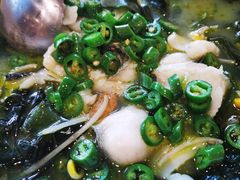 -好福记饭店(红梅公园店)