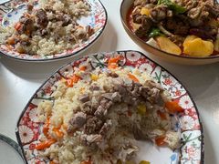 -帕米尔食府(白云观店)