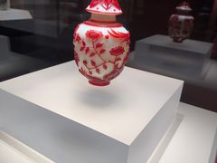 -呼和浩特博物馆