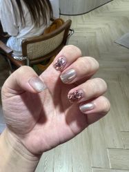 -隅日式美甲美睫專門店