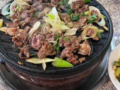 -厚味居炙子烤肉·清真(天桥南纬路店)