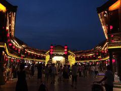 -台儿庄古城