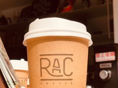 -RAC BAR(安福路店)