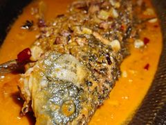 鱼头泡饭-潞州宴(清华店)