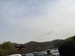 -木兰云雾山
