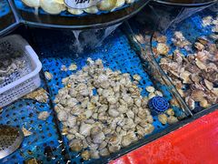 -晶渔坊·海鲜私房菜(东夷小镇店)
