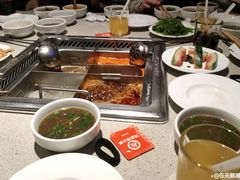 -海底捞火锅(万达广场店)