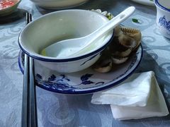 -三毛牛肉店(福强店)
