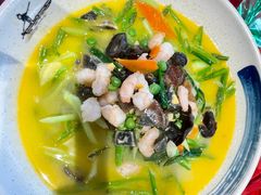 -壹只菜·崇明本地特色菜(崇明南门店)