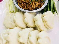 -阿巧一号私房菜(止园路店)