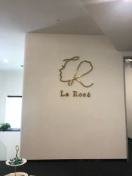 -La Rose·轻奢皮肤管理