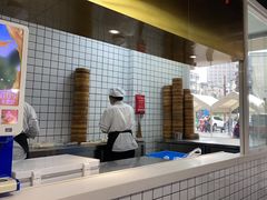 -百年尹氏汤包(湖南路狮子桥店)