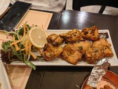 -克比叔叔印度餐厅Kebabs on the Grille(永康路分店)
