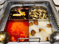 -海底捞火锅(公益西桥店)
