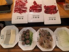 -寻滇记云南鲜牛肉火锅(北海路店)