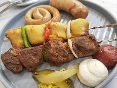 -库滋明·俄罗斯特色美食(中央大街店)