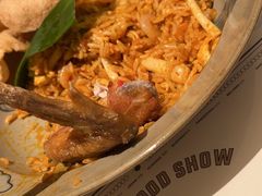 -太食獸泰式茶餐厅(IFS国金中心店)