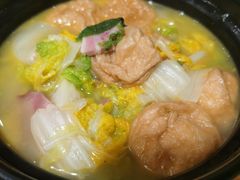 -品大三·南京菜(大行宫店)