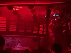 -Orangutan Bunker猩猩地堡酒吧(兰桂坊店)
