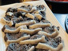 黑百叶-裕德孚·非遗手切涮羊肉(东直门内大街店)