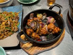 -潮界(虹桥新天地店)