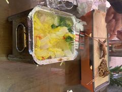 -神府路壹号·海鲜烧烤·砂锅粥·锅物(三坊七巷店)