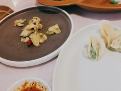 -喜鼎海胆水饺(平安金融中心店)