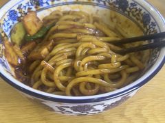 -穆兰泽兰州牛肉面(天津·海河意式风情区店)