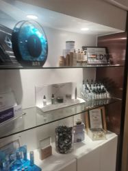 -海菲秀黑钻·SELF SKIN悦己·Tech SPA