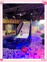 -幻贝家儿童乐园(苏州中心店)