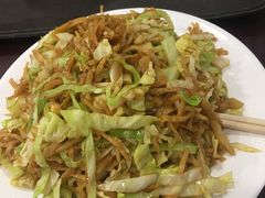 -聚德华天护国寺小吃(甜水园店)