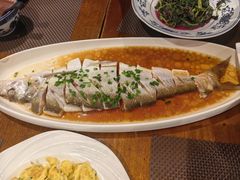 -新木器时代餐厅(太湖新天地店)