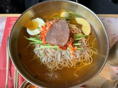 -西塔老太太泥炉烤肉(望京一店)