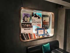 -Hei Cafe(工体店)