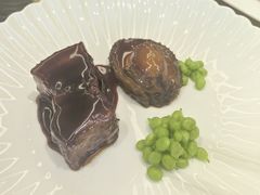 -湖影中餐厅·南京金茂威斯汀大酒店
