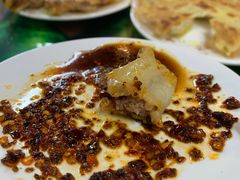 -胡同老锅烙(南二道街)