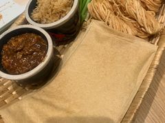 -山东宾馆·齐鲁苑餐厅