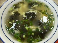 -樊记腊汁肉(竹笆市总店)