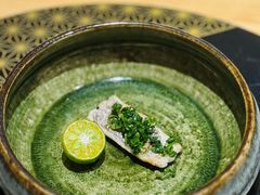 -鮨冠OMAKASE食べ放题(北京首店)