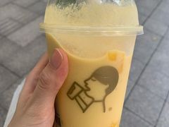 -喜茶(广州北京路惠福东店)