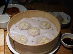松茸汤包-庆春朴门
