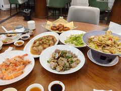 -渔满仓海鲜渔家(象山二店)