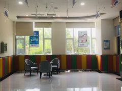 -泰康拜博口腔医院(海曙店)